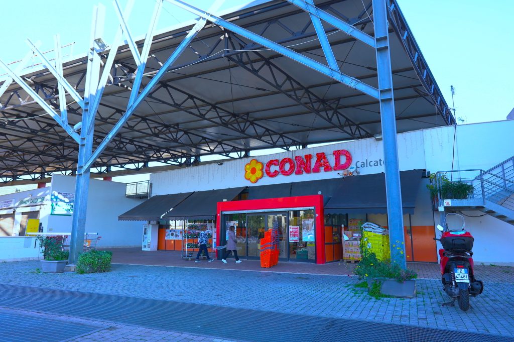 Negozi