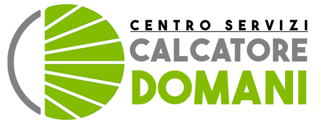 Centro Servizi Calcatore Domani