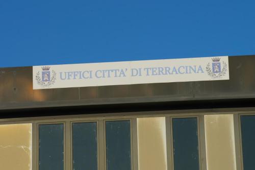 ATTIVITA' POLIFUNZIONALI - CENTRO SERVIZI CALCATORE DOMANI