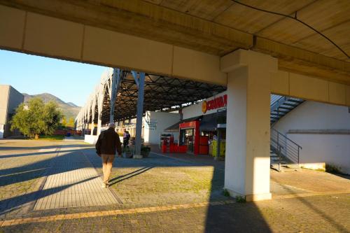 Centro Calcatore Domani